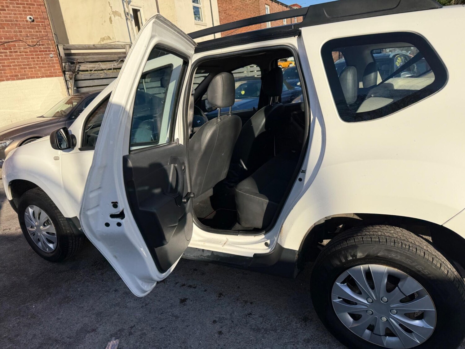 Used Dacia Duster for sale - 77659143: Photo 18