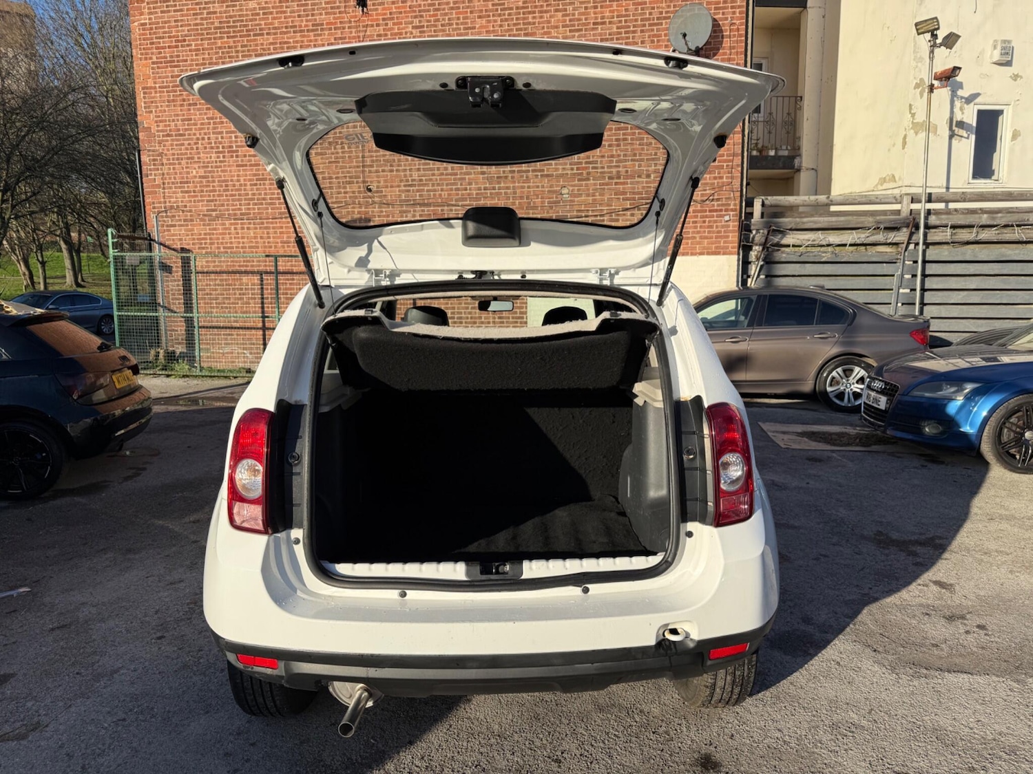 Used Dacia Duster for sale - 77659143: Photo 19