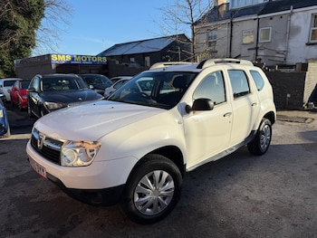 Used Dacia Duster 2013 for sale - 77659143: Photo