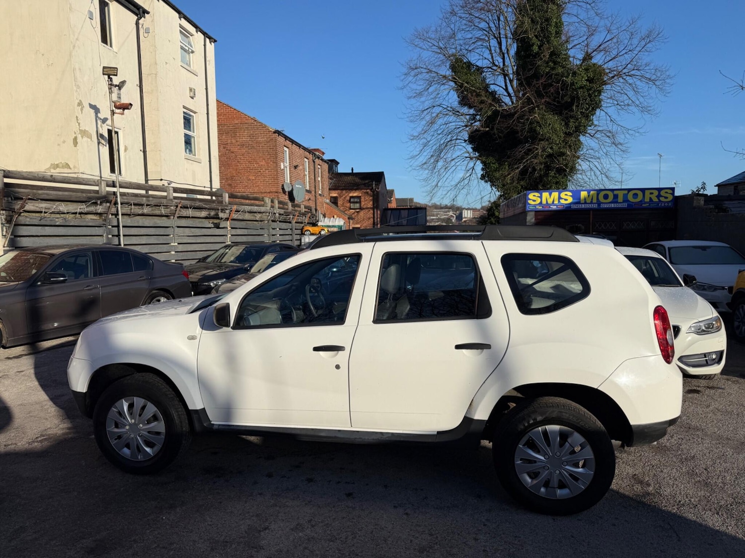 Used Dacia Duster for sale - 77659143: Photo 4