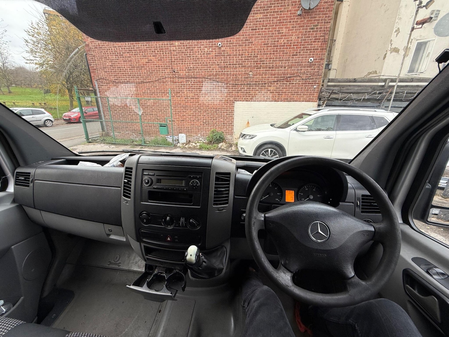 Used Mercedes-Benz Sprinter 2008 for sale - 76898292: Photo 19