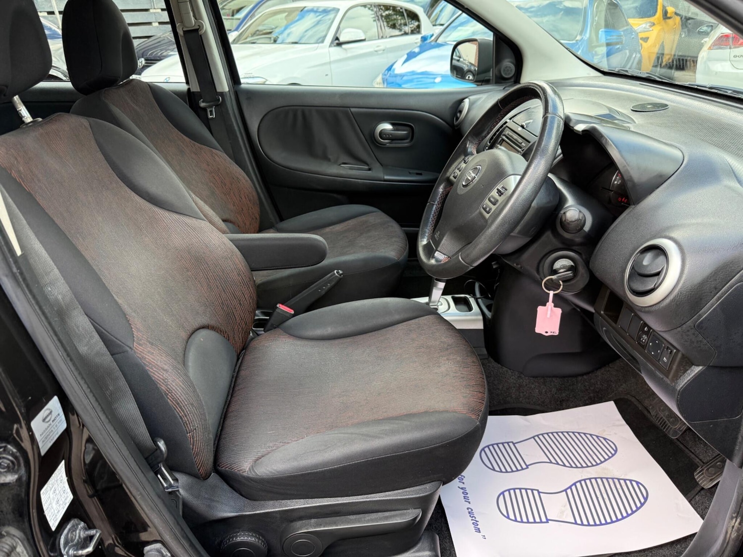 Vehicle 13
