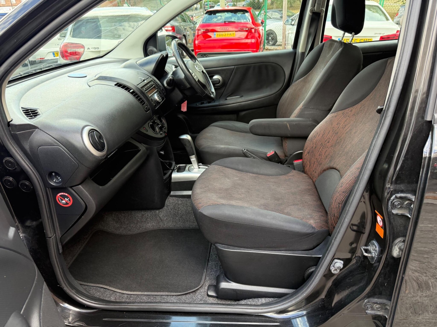 Vehicle 17