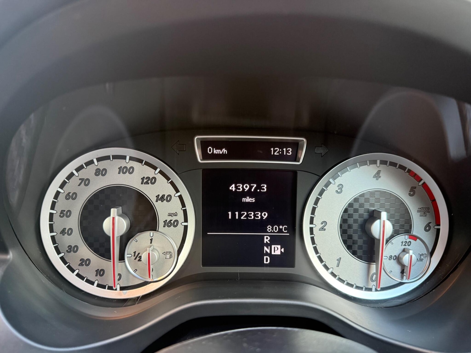 Used Mercedes-Benz A-Class 2013 for sale - 77315301: Photo 10