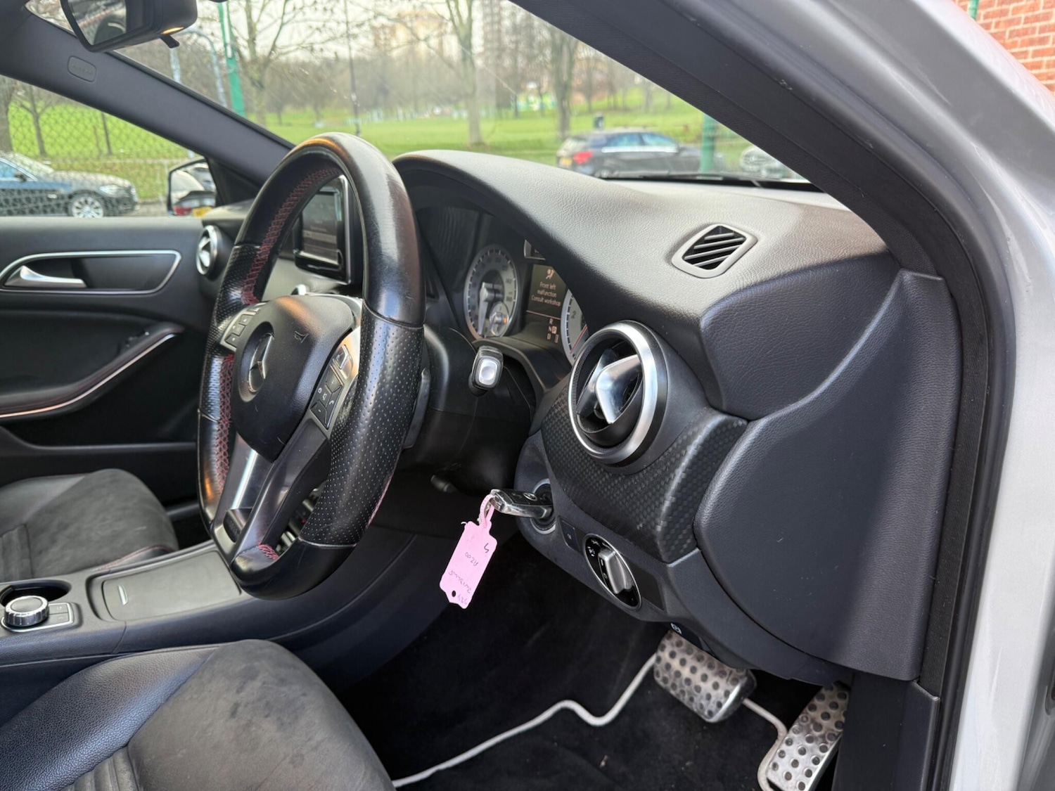 Used Mercedes-Benz A-Class 2013 for sale - 77315301: Photo 15