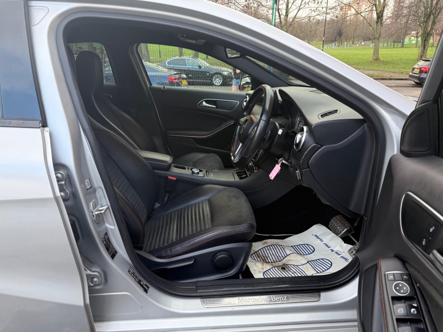 Used Mercedes-Benz A-Class 2013 for sale - 77315301: Photo 16