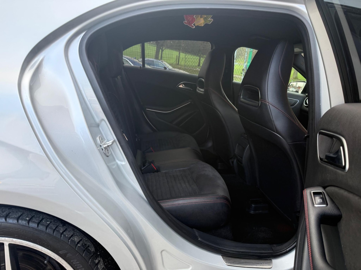 Used Mercedes-Benz A-Class 2013 for sale - 77315301: Photo 18