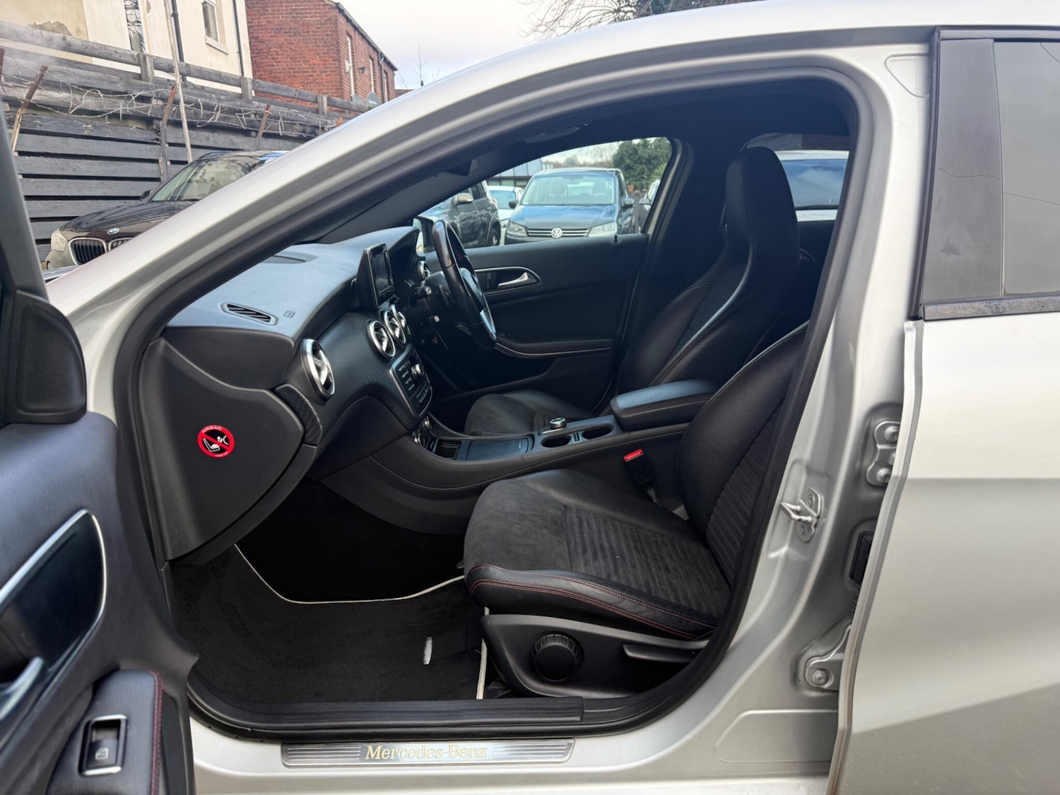 Used Mercedes-Benz A-Class 2013 for sale - 77315301: Photo 20