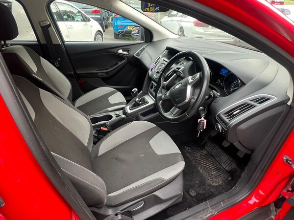 Used Ford Focus 2014 for sale - 74920060: Photo 11