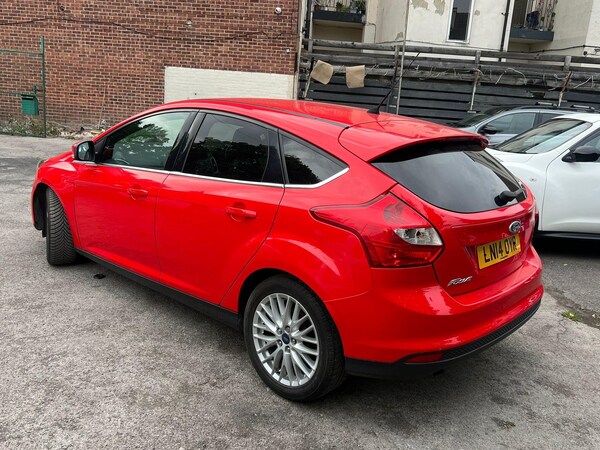 Used Ford Focus 2014 for sale - 74920060: Photo 5