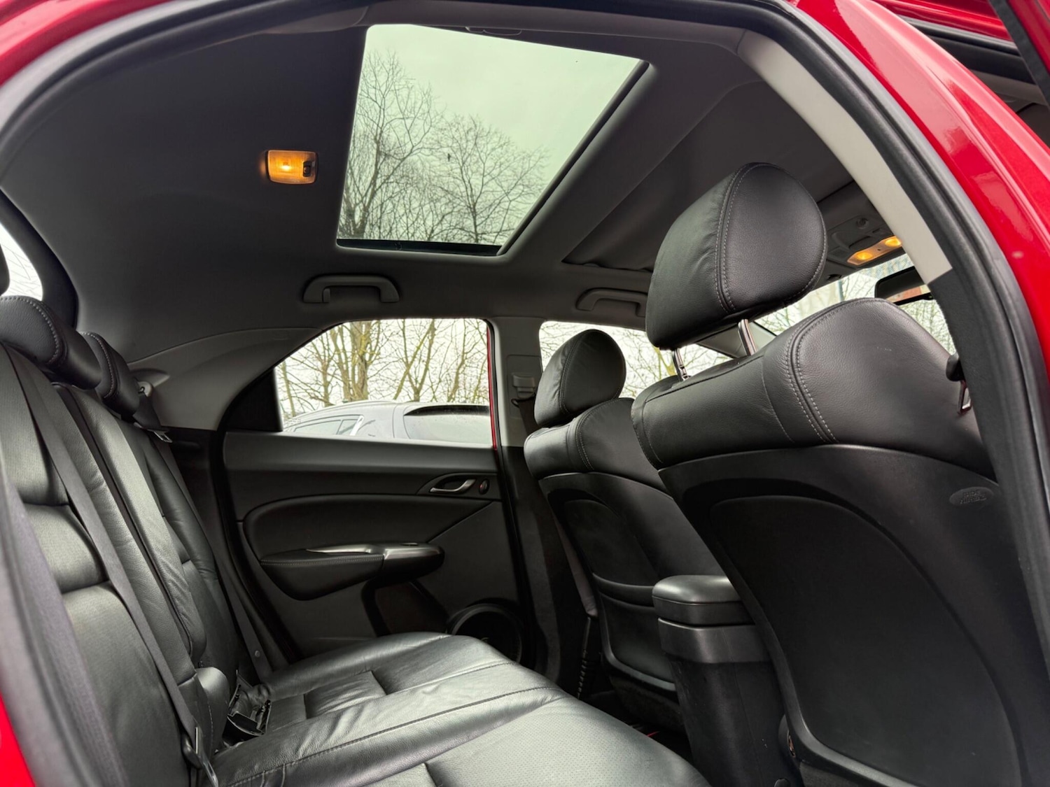 Used Honda Civic for sale - 77784588: Photo 10