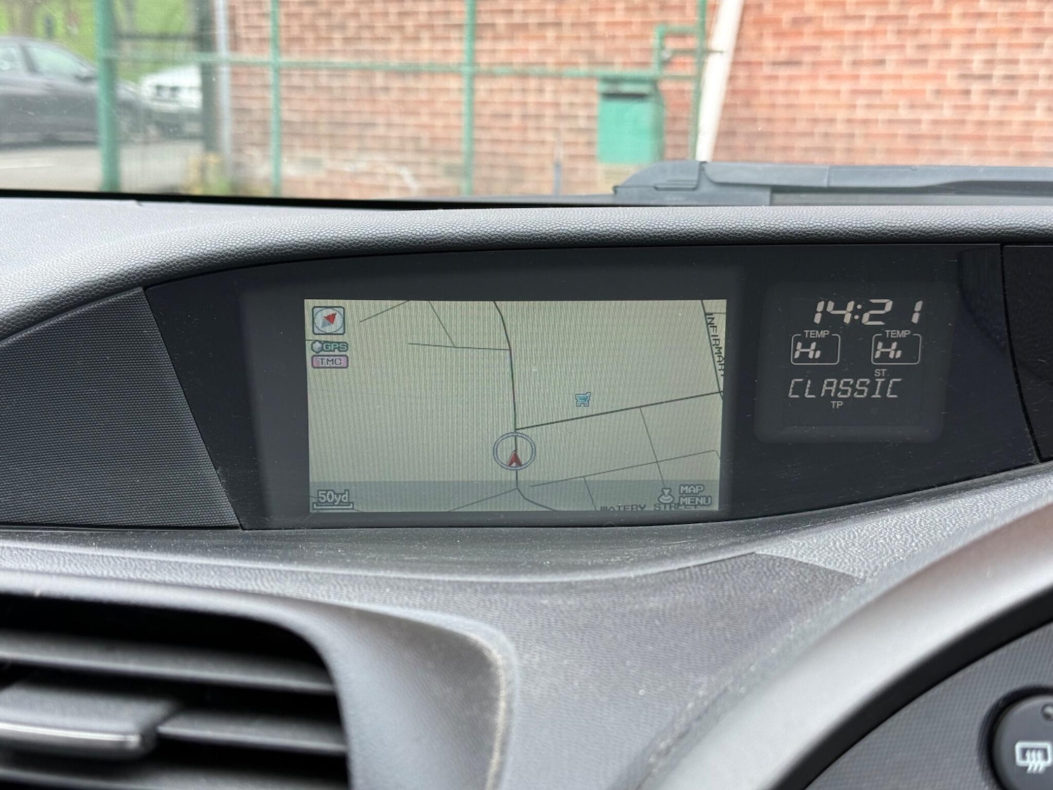 Used Honda Civic for sale - 77784588: Photo 11