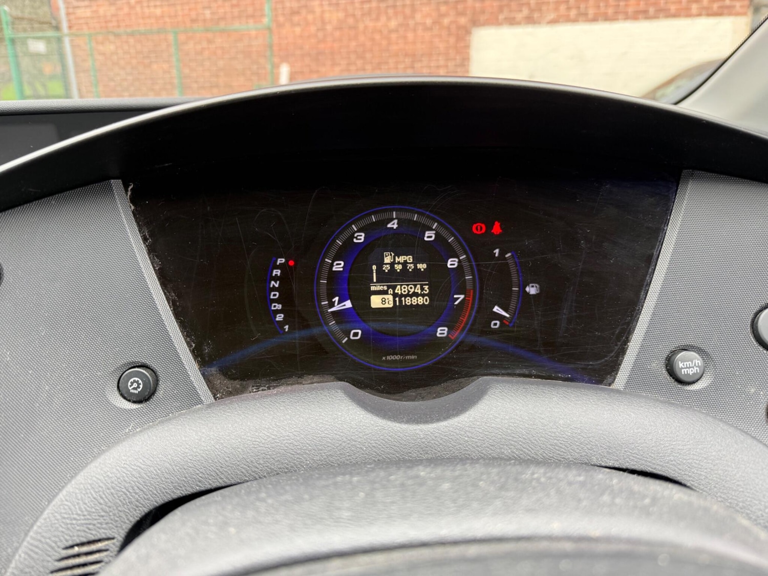 Used Honda Civic for sale - 77784588: Photo 16