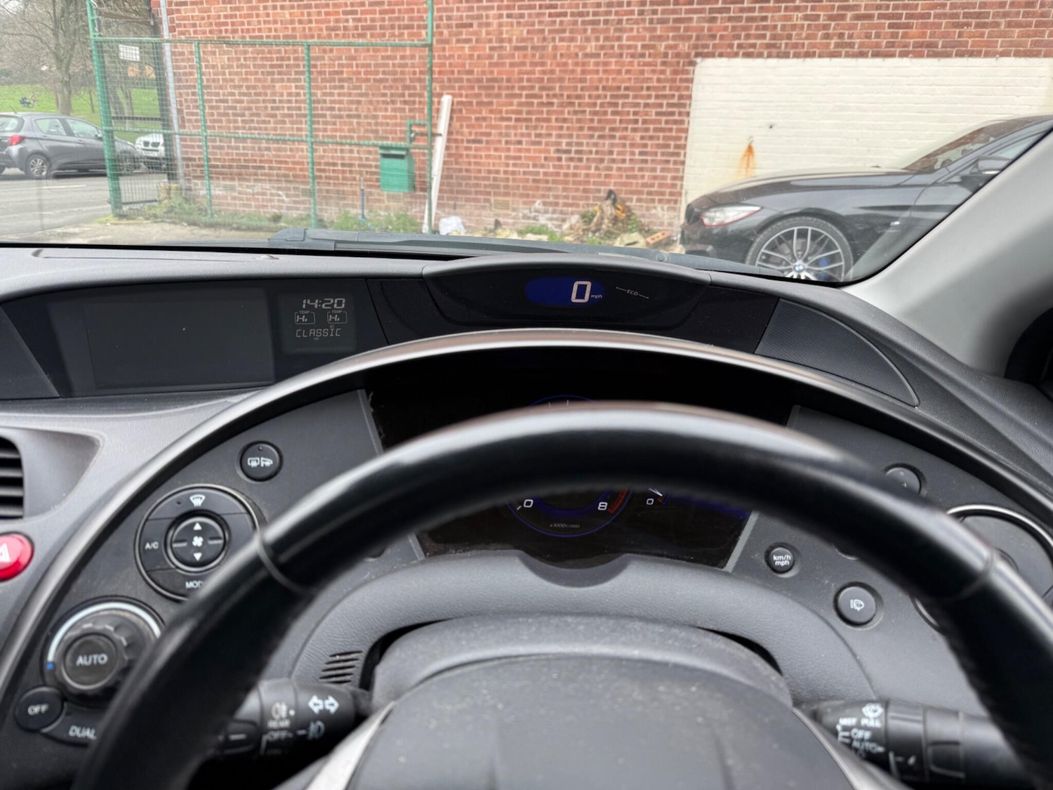 Used Honda Civic for sale - 77784588: Photo 17