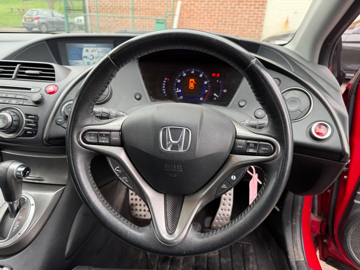 Used Honda Civic for sale - 77784588: Photo 19