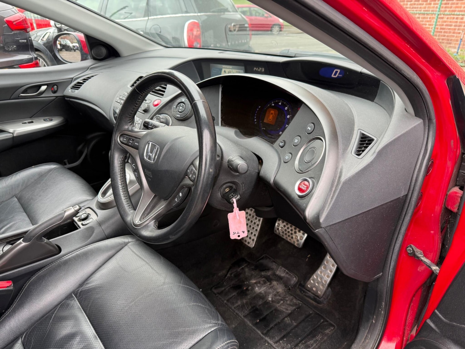 Used Honda Civic for sale - 77784588: Photo 20