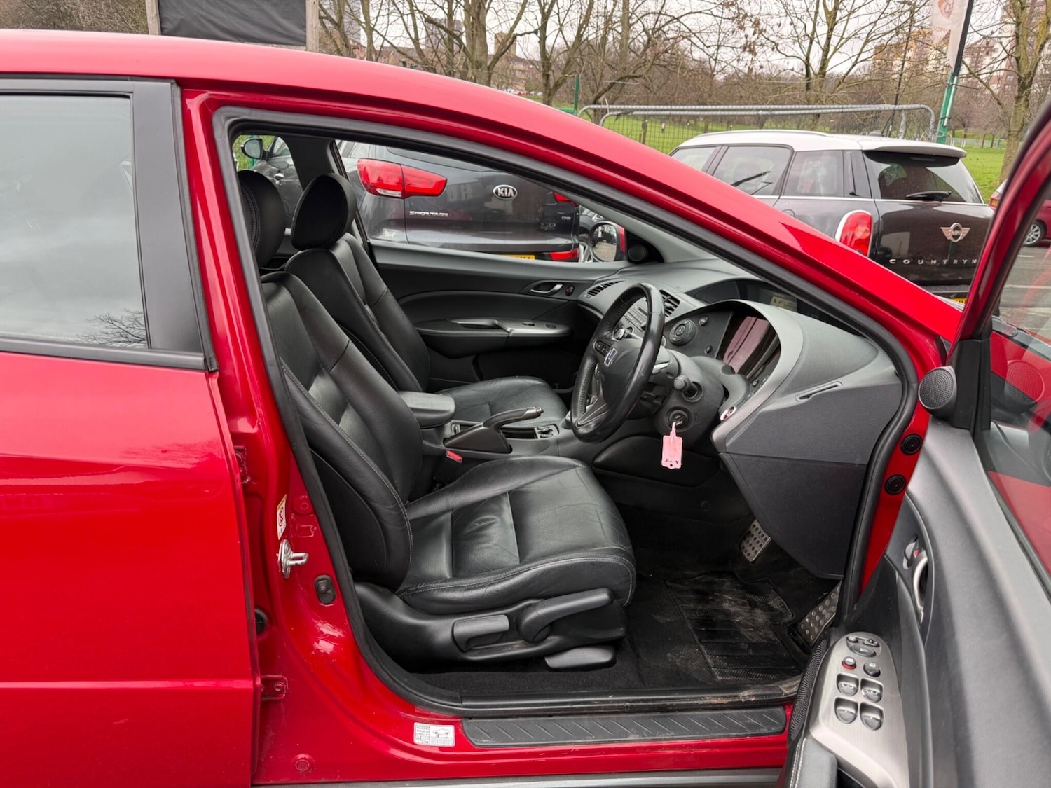 Used Honda Civic for sale - 77784588: Photo 21