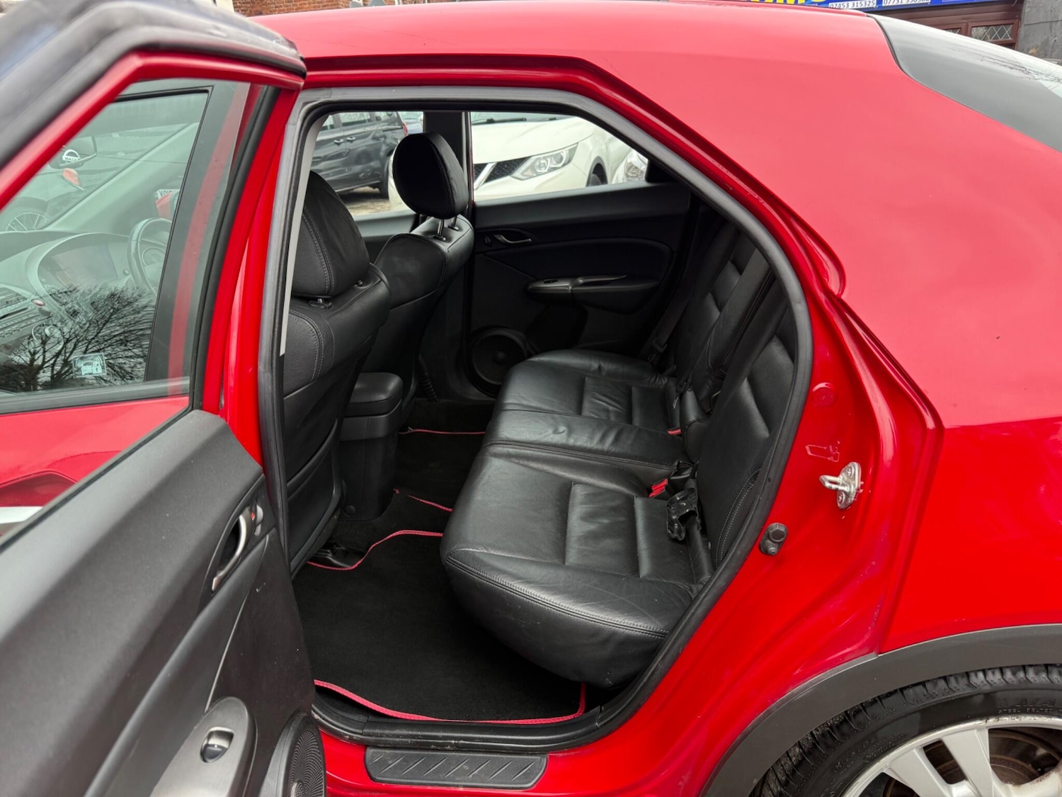 Used Honda Civic for sale - 77784588: Photo 27