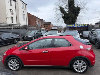 Used Honda Civic 2010 for sale - 77784588: Photo