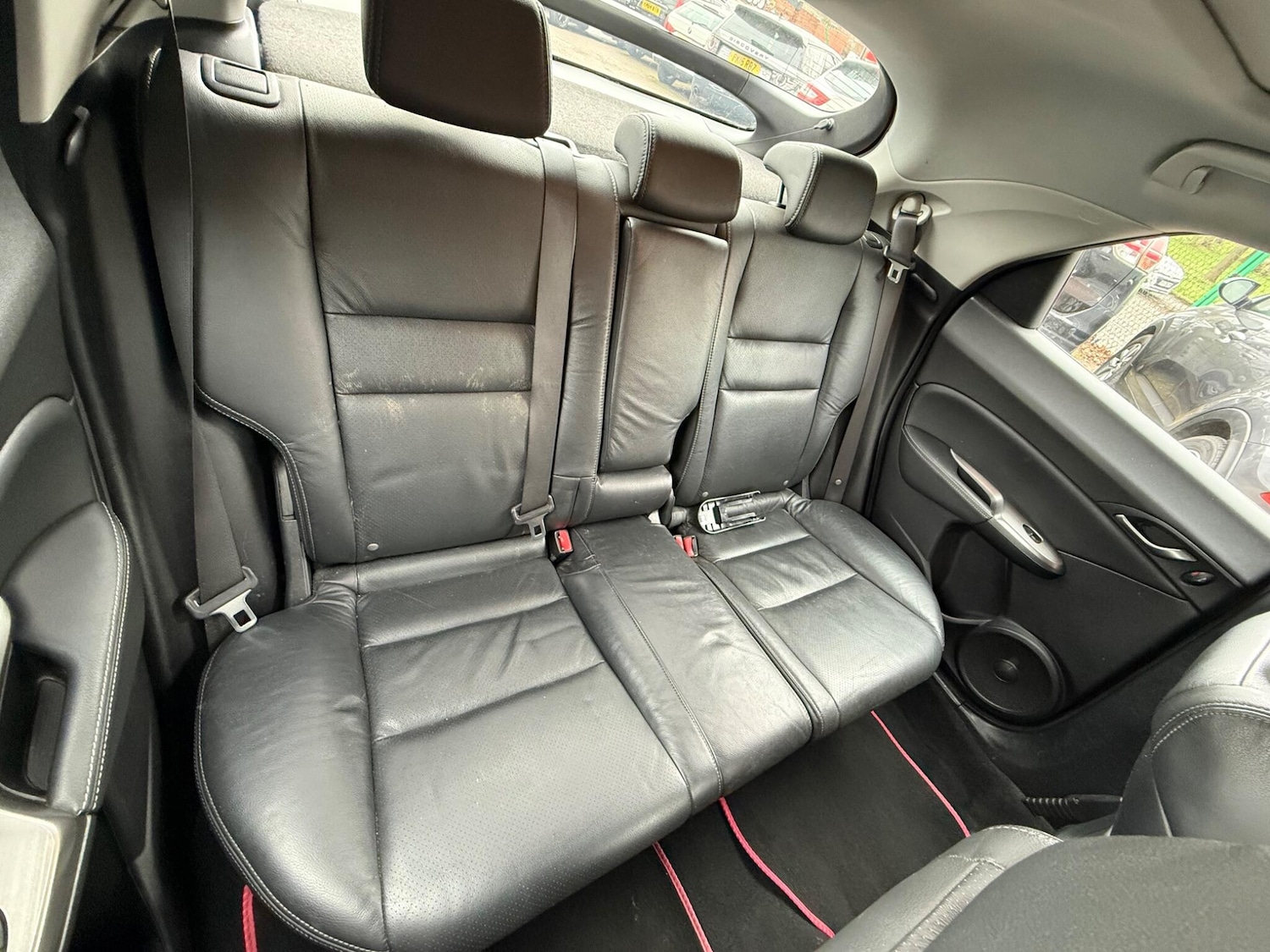 Used Honda Civic for sale - 77784588: Photo 9