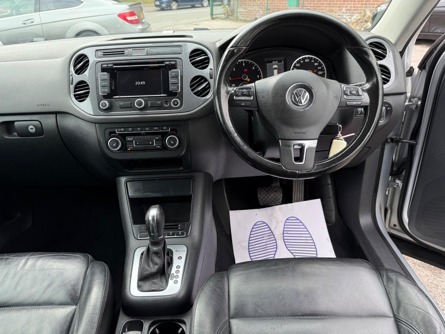 Vehicle 17