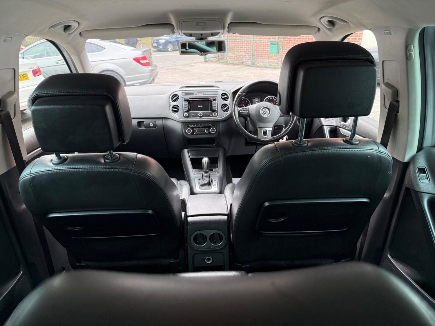 Vehicle 24