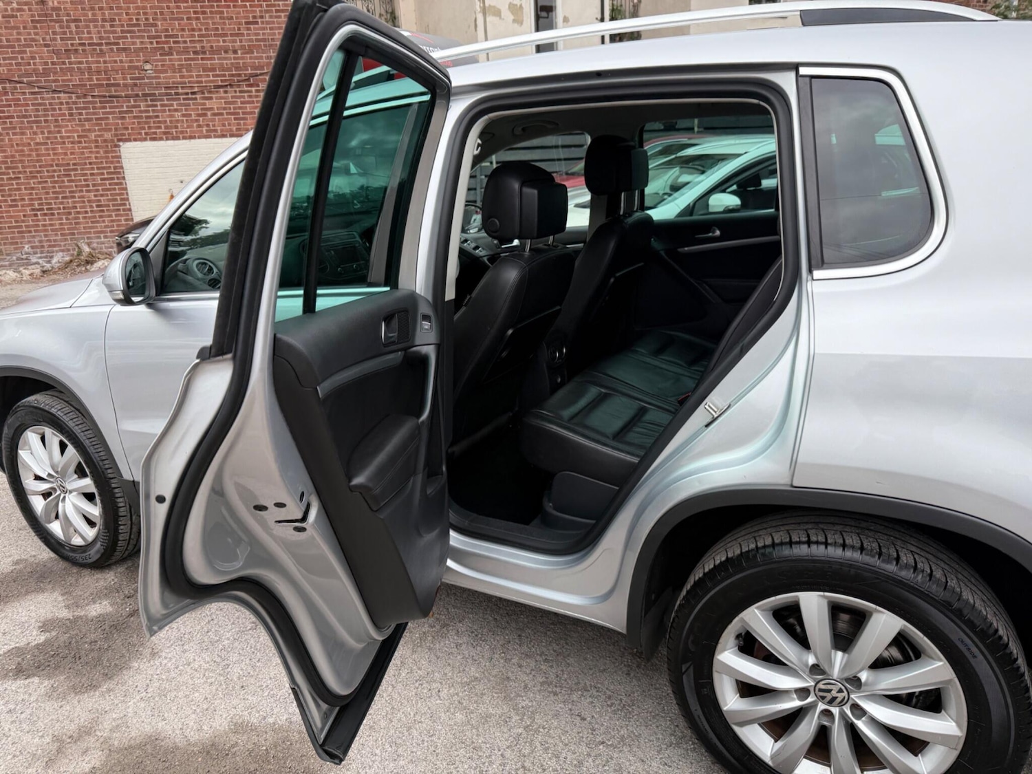 Vehicle 26