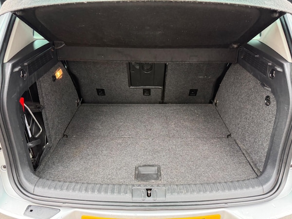 Used Volkswagen Tiguan 2014 for sale - 75635272: Photo 27