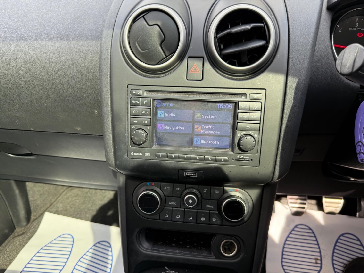 Vehicle 17