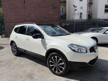 (13) - 1.6 dCi 360 2WD Euro 5 (s/s) 5dr