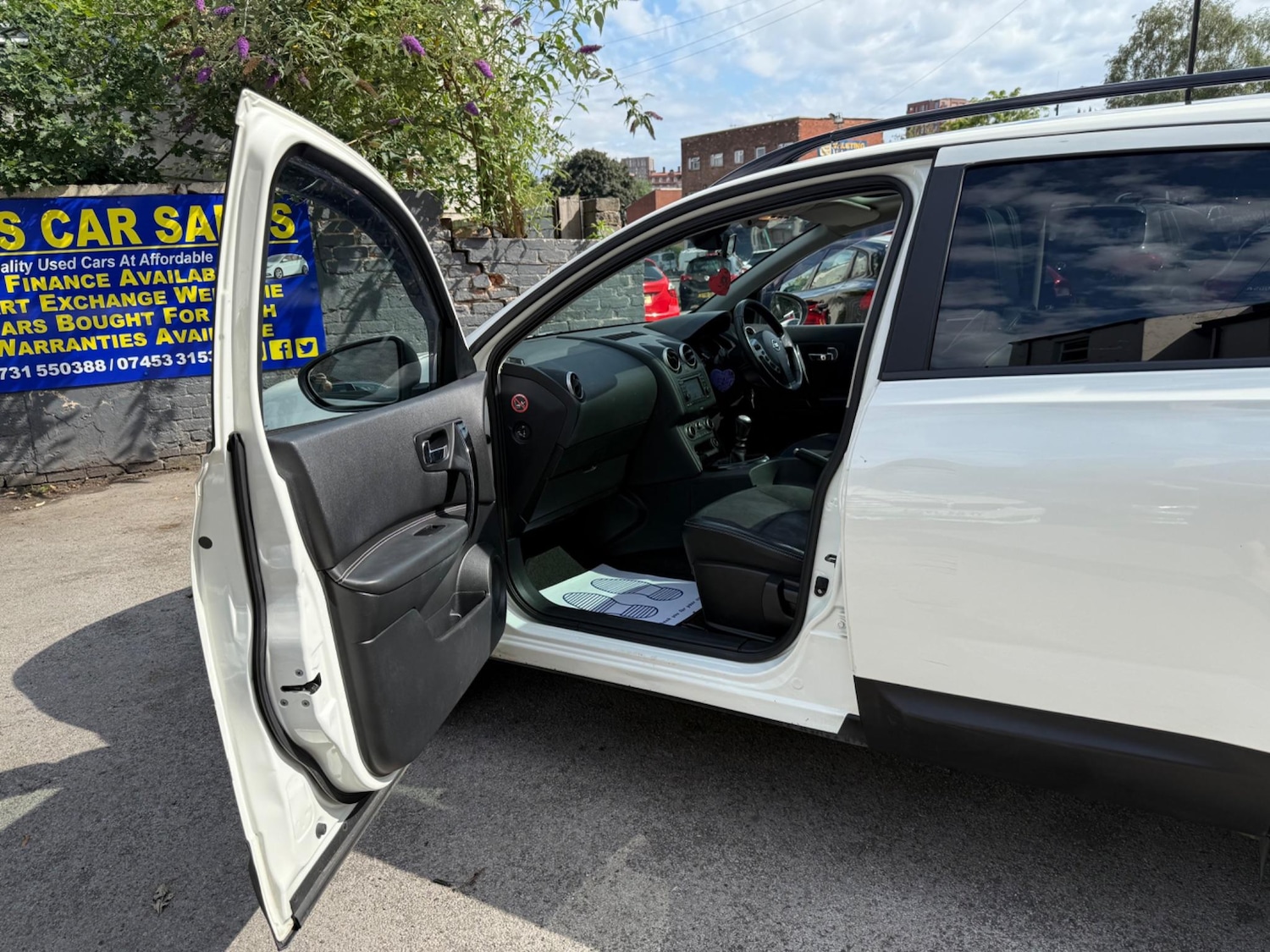 Vehicle 26