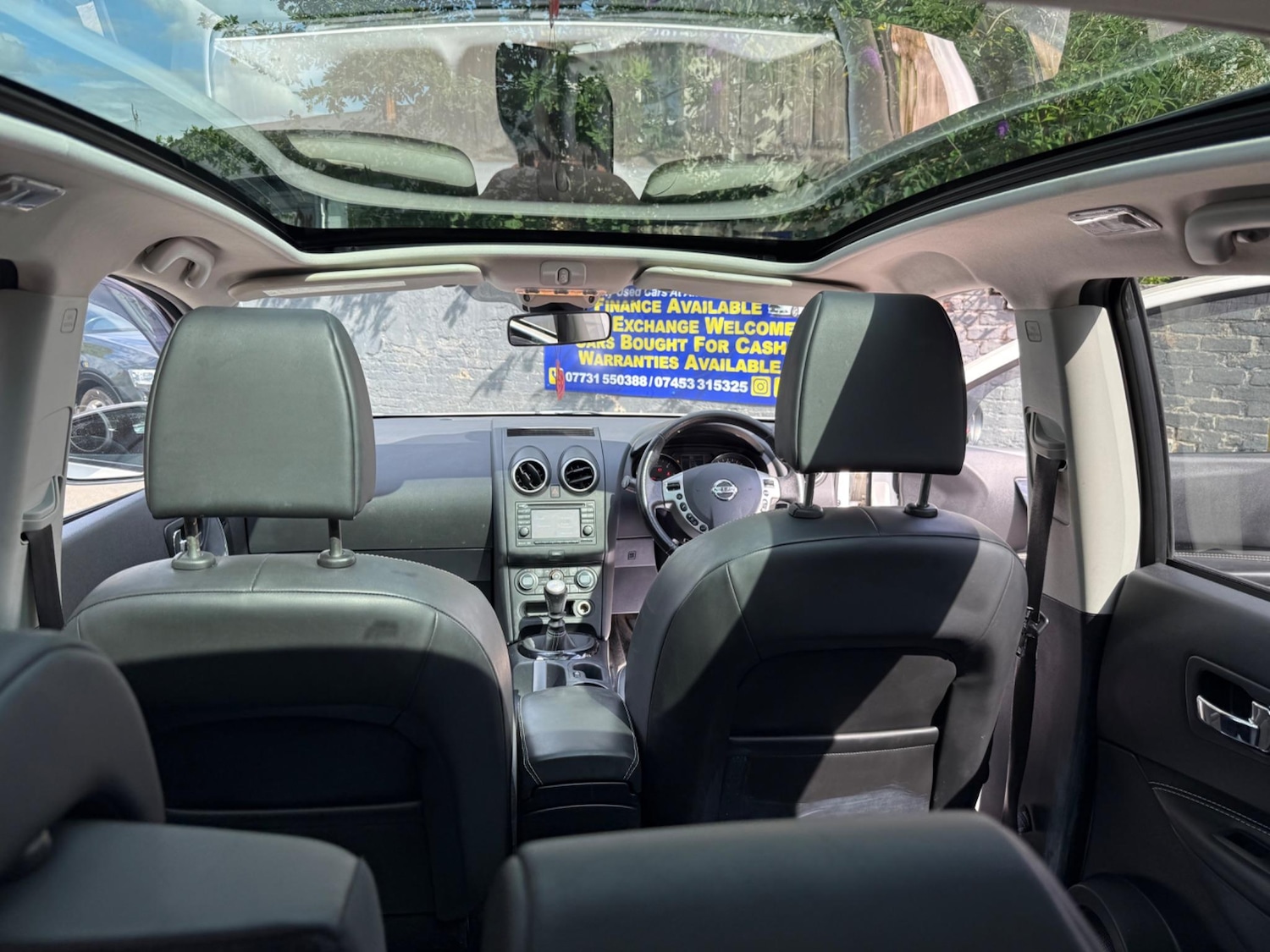 Vehicle 29