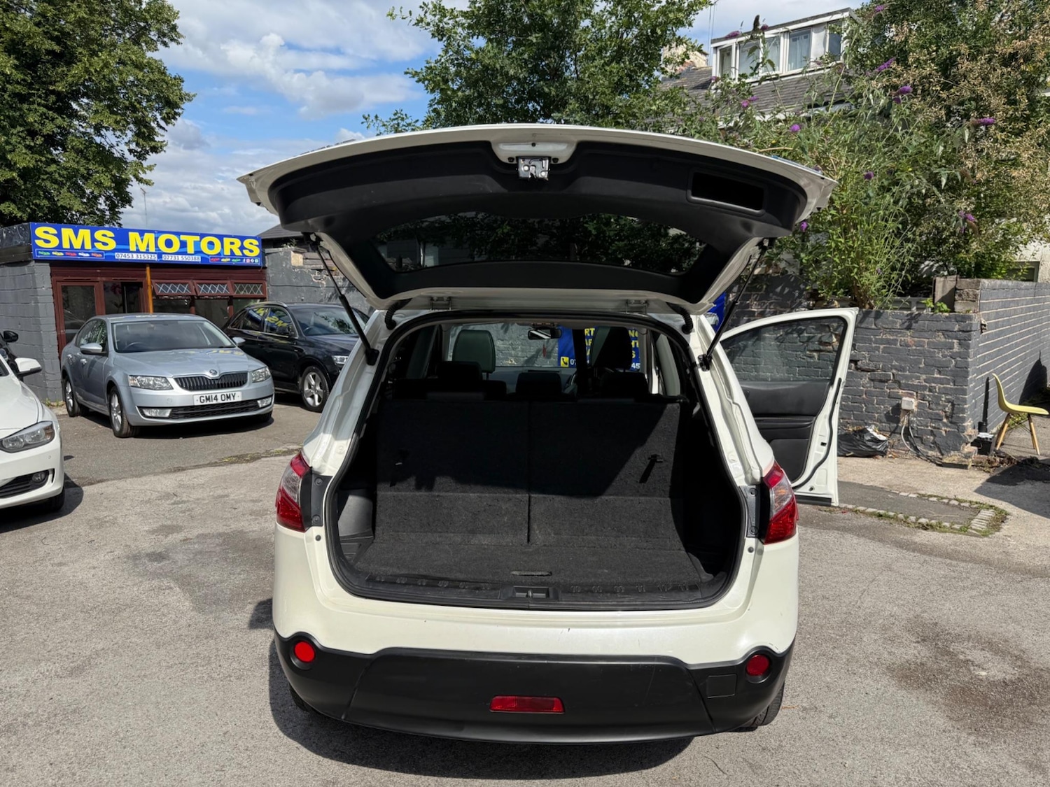 Vehicle 31