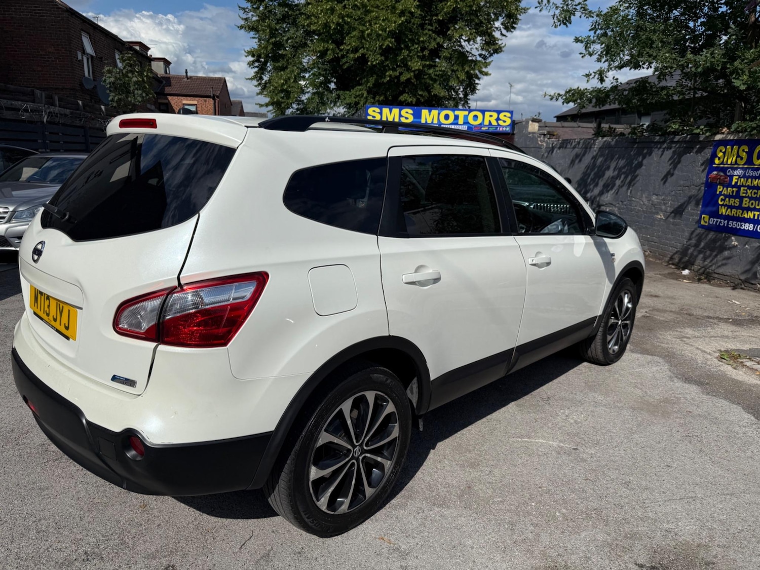 Vehicle 7