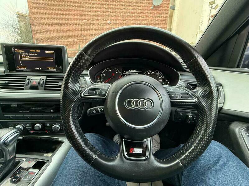 Used Audi A6 2013 for sale - 77163441: Photo 11