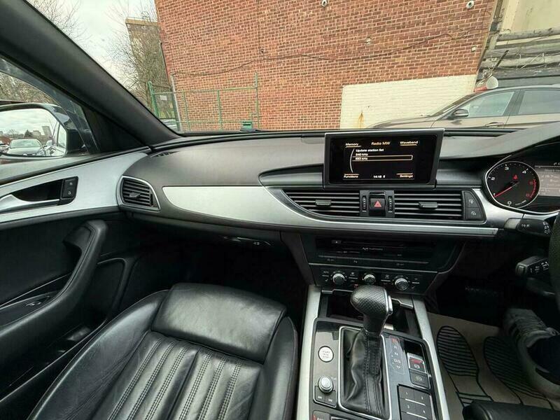 Used Audi A6 2013 for sale - 77163441: Photo 12