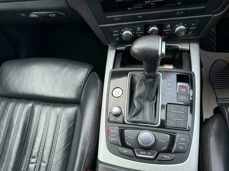 Used Audi A6 2013 for sale - 77163441: Photo 13