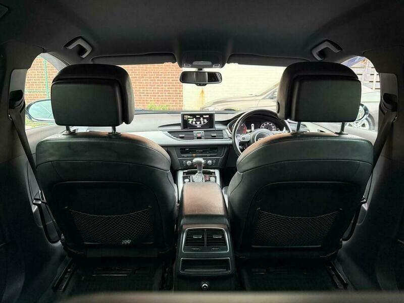 Used Audi A6 2013 for sale - 77163441: Photo 14