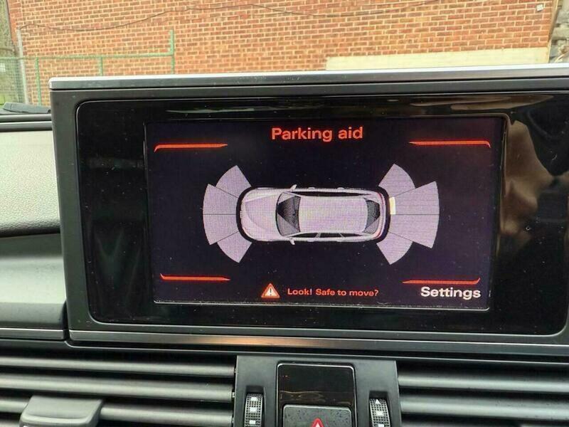 Used Audi A6 2013 for sale - 77163441: Photo 16