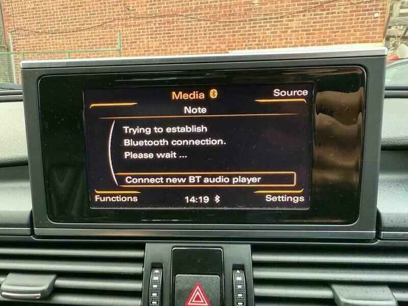 Used Audi A6 2013 for sale - 77163441: Photo 17