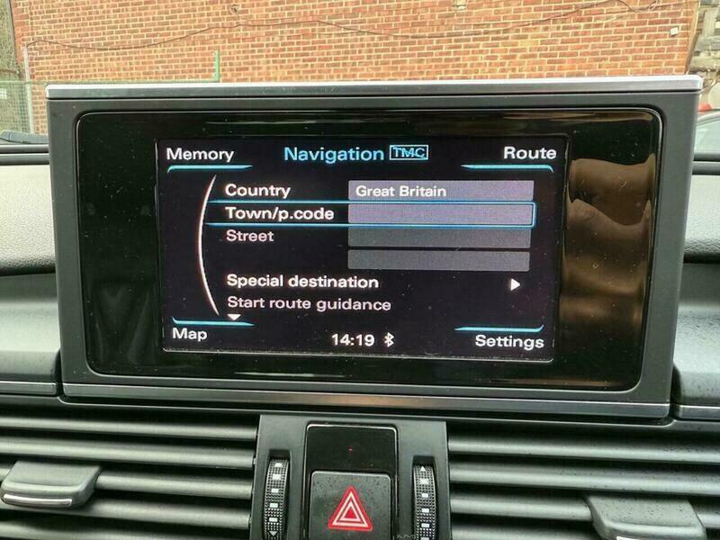 Used Audi A6 2013 for sale - 77163441: Photo 19