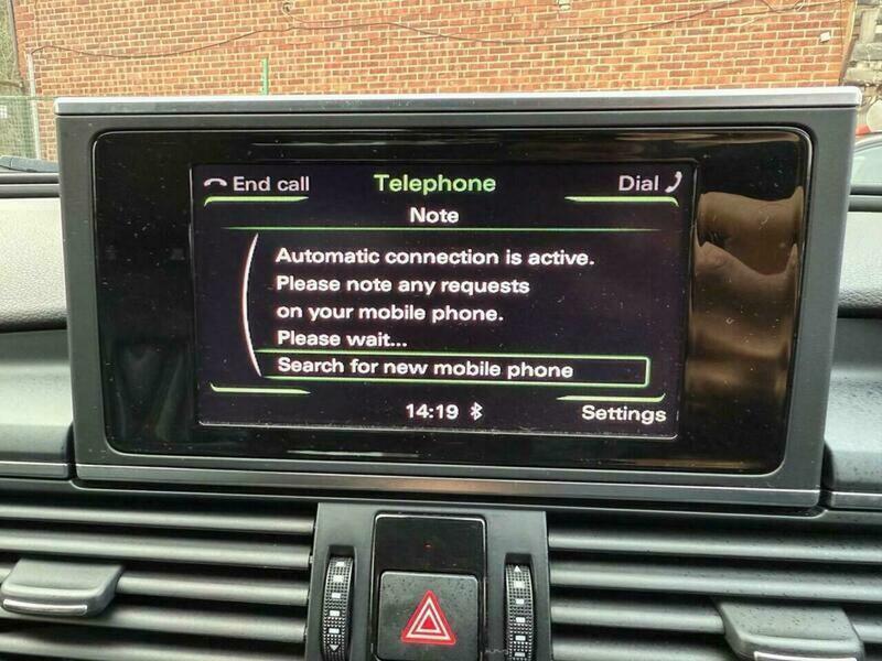 Used Audi A6 2013 for sale - 77163441: Photo 20