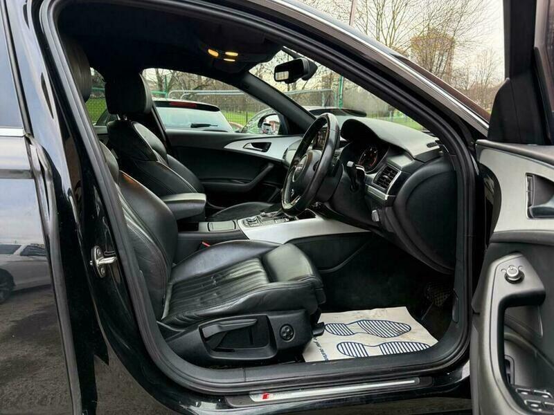 Used Audi A6 2013 for sale - 77163441: Photo 22