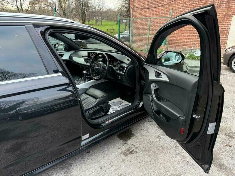 Used Audi A6 2013 for sale - 77163441: Photo 23