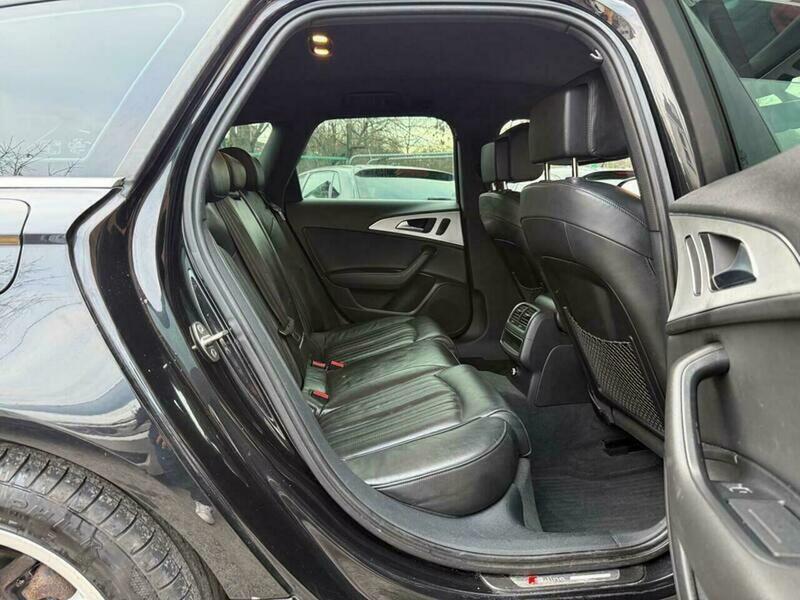 Used Audi A6 2013 for sale - 77163441: Photo 24