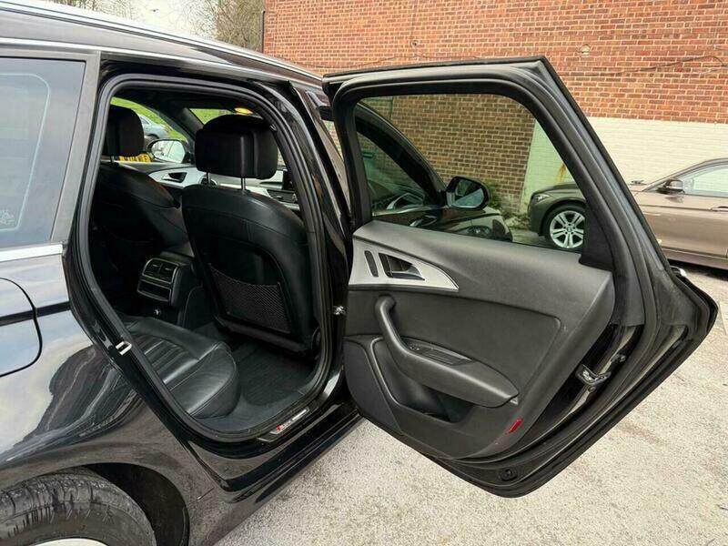 Used Audi A6 2013 for sale - 77163441: Photo 25