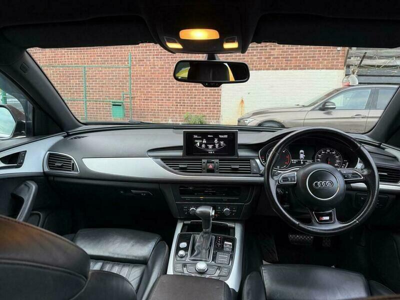 Used Audi A6 2013 for sale - 77163441: Photo 26