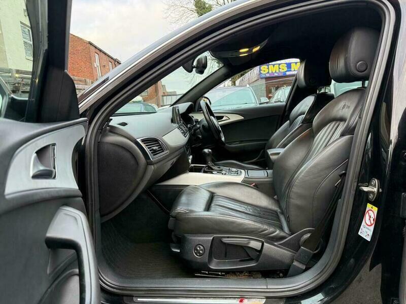 Used Audi A6 2013 for sale - 77163441: Photo 27