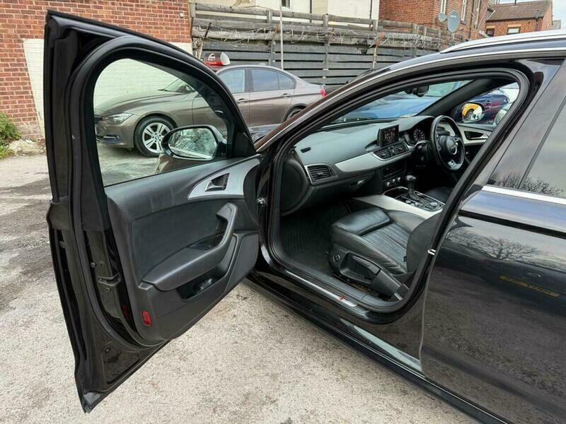 Used Audi A6 2013 for sale - 77163441: Photo 28