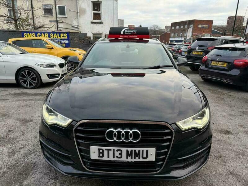 Used Audi A6 2013 for sale - 77163441: Photo 3